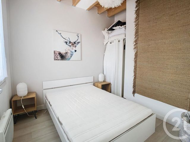 Appartement T3 à louer - 3 pièces - 25.6 m2 - NANTES - 44 - PAYS-DE-LOIRE - Century 21 Talensac