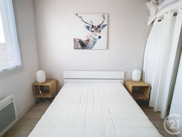 Appartement T3 à louer - 3 pièces - 25.6 m2 - NANTES - 44 - PAYS-DE-LOIRE - Century 21 Talensac