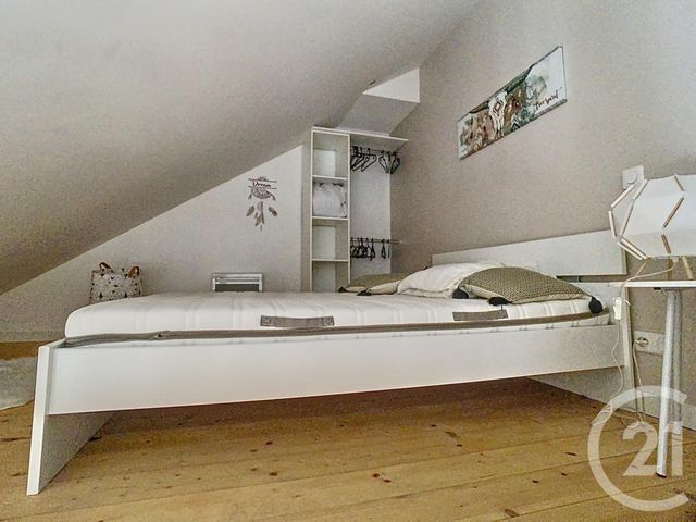 Appartement T3 à louer - 3 pièces - 25.6 m2 - NANTES - 44 - PAYS-DE-LOIRE - Century 21 Talensac