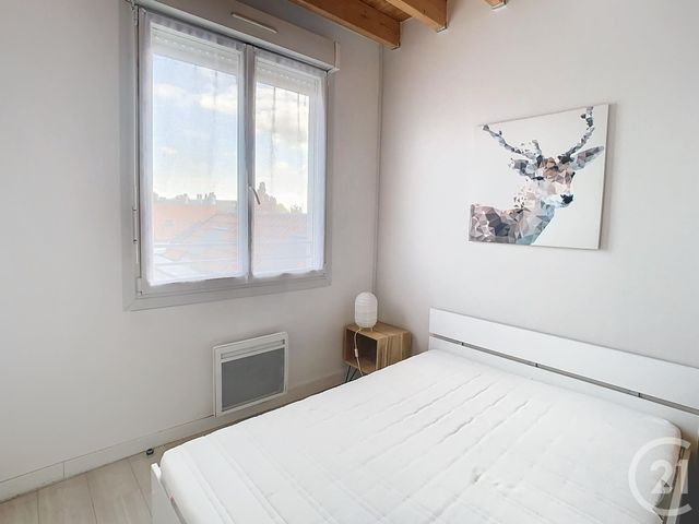 Appartement T3 à louer - 3 pièces - 25.6 m2 - NANTES - 44 - PAYS-DE-LOIRE - Century 21 Talensac