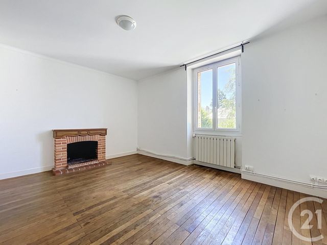 Appartement T3 à louer - 3 pièces - 63.23 m2 - NANTES - 44 - PAYS-DE-LOIRE - Century 21 Talensac