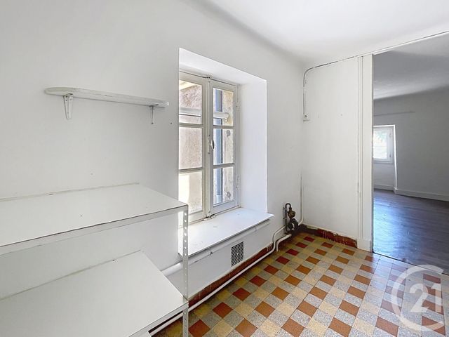 Appartement T3 à louer - 3 pièces - 63.23 m2 - NANTES - 44 - PAYS-DE-LOIRE - Century 21 Talensac