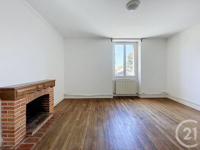 Appartement T3 à louer NANTES