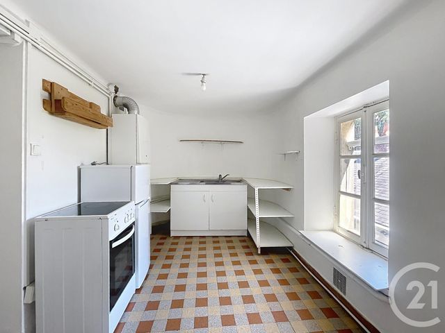 Appartement T3 à louer - 3 pièces - 63.23 m2 - NANTES - 44 - PAYS-DE-LOIRE - Century 21 Talensac