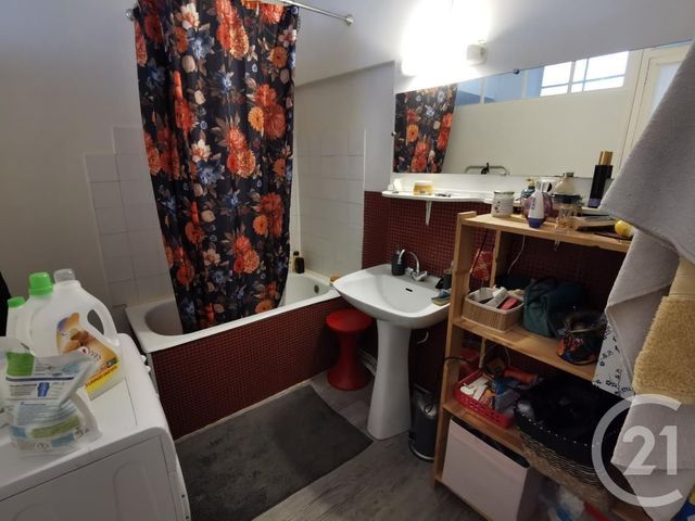 Appartement T3 à louer - 3 pièces - 63.23 m2 - NANTES - 44 - PAYS-DE-LOIRE - Century 21 Talensac