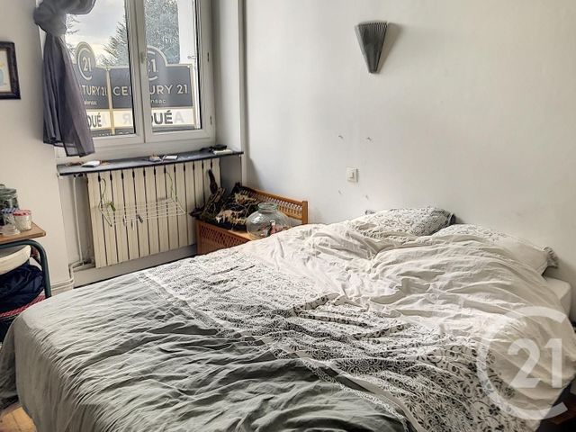 Appartement T3 à louer - 3 pièces - 63.23 m2 - NANTES - 44 - PAYS-DE-LOIRE - Century 21 Talensac