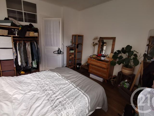 Appartement T3 à louer - 3 pièces - 63.23 m2 - NANTES - 44 - PAYS-DE-LOIRE - Century 21 Talensac