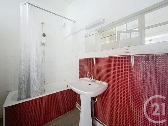 Appartement T3 à louer - 3 pièces - 63.23 m2 - NANTES - 44 - PAYS-DE-LOIRE - Century 21 Talensac