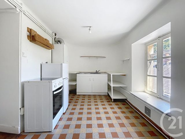 Appartement T3 à louer - 3 pièces - 63.23 m2 - NANTES - 44 - PAYS-DE-LOIRE - Century 21 Talensac