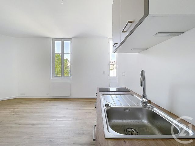 Appartement T1 à louer - 1 pièce - 28.56 m2 - NANTES - 44 - PAYS-DE-LOIRE - Century 21 Talensac