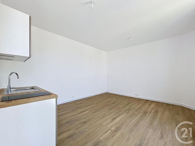 Appartement T1 à louer - 1 pièce - 28.56 m2 - NANTES - 44 - PAYS-DE-LOIRE - Century 21 Talensac