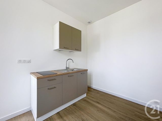 Appartement T1 à louer - 1 pièce - 28.56 m2 - NANTES - 44 - PAYS-DE-LOIRE - Century 21 Talensac