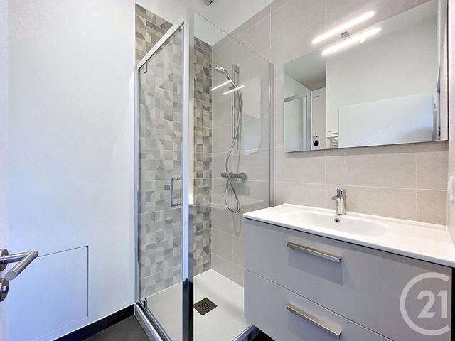 Appartement T1 à louer - 1 pièce - 28.56 m2 - NANTES - 44 - PAYS-DE-LOIRE - Century 21 Talensac