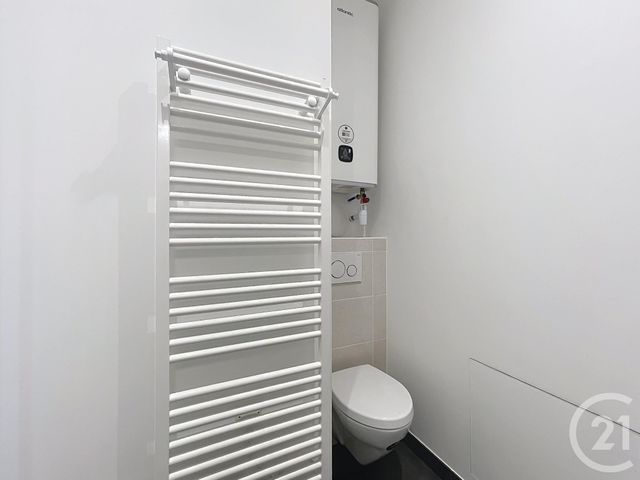 Appartement T1 à louer - 1 pièce - 28.56 m2 - NANTES - 44 - PAYS-DE-LOIRE - Century 21 Talensac