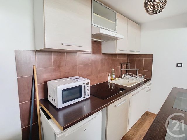 Appartement Studio à louer - 1 pièce - 25.0 m2 - NANTES - 44 - PAYS-DE-LOIRE - Century 21 Talensac