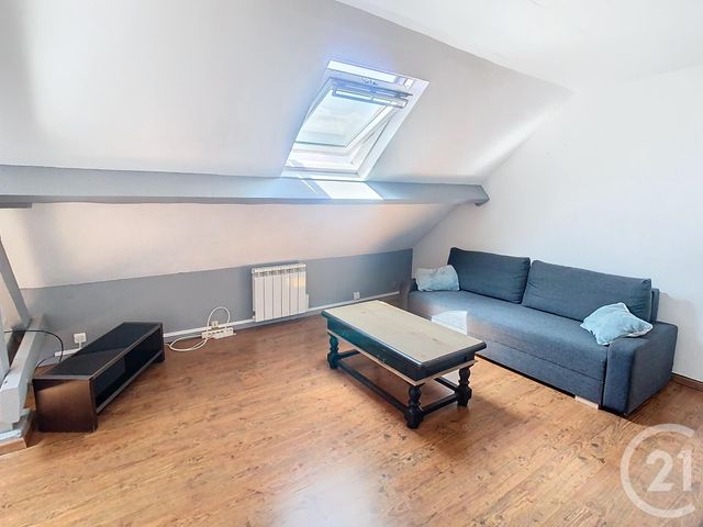 Appartement Studio à louer - 1 pièce - 25.0 m2 - NANTES - 44 - PAYS-DE-LOIRE - Century 21 Talensac