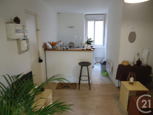 appartement - NANTES - 44