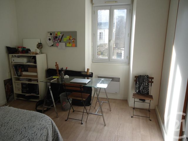 Appartement T2 à louer - 2 pièces - 34.98 m2 - NANTES - 44 - PAYS-DE-LOIRE - Century 21 Talensac