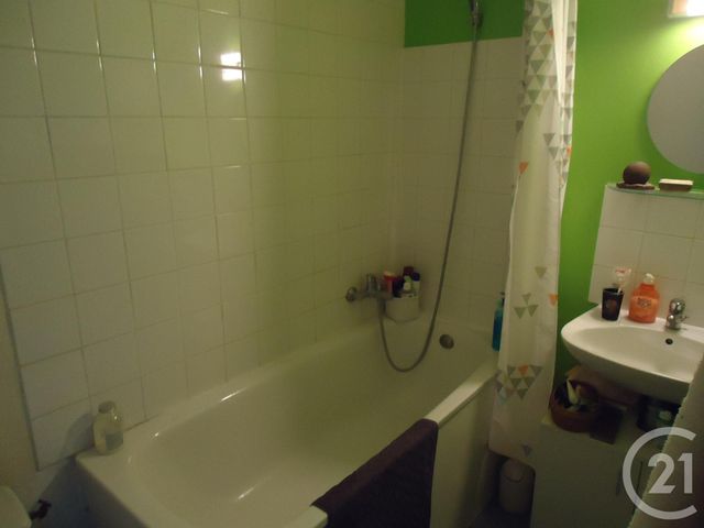 Appartement T2 à louer - 2 pièces - 34.98 m2 - NANTES - 44 - PAYS-DE-LOIRE - Century 21 Talensac