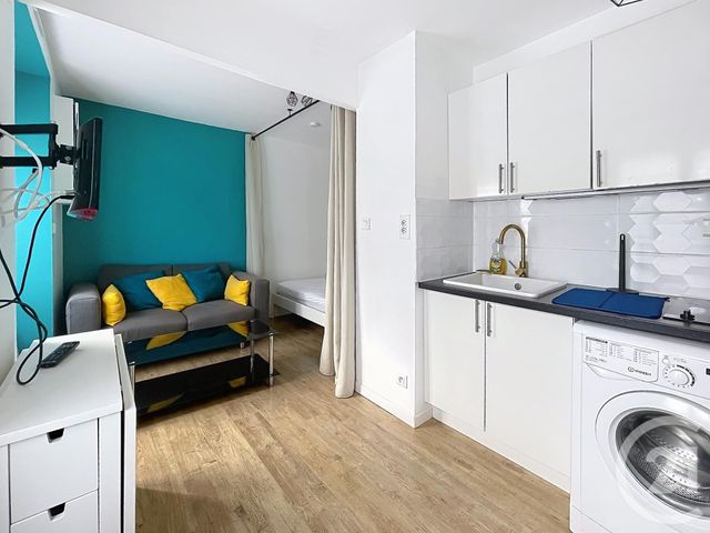 Appartement T1 à louer NANTES