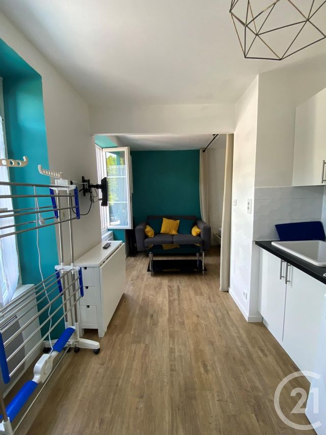 appartement - NANTES - 44