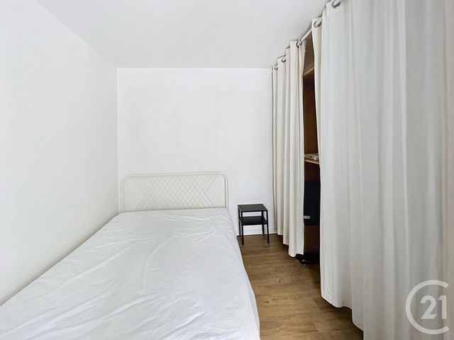 Appartement T1 à louer - 1 pièce - 21.91 m2 - NANTES - 44 - PAYS-DE-LOIRE - Century 21 Talensac
