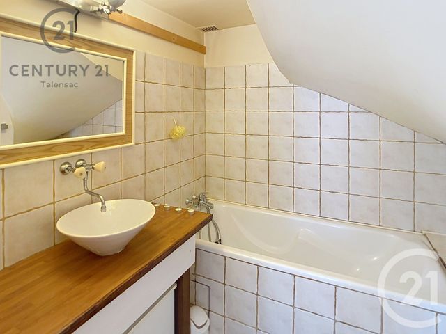 Appartement F4 à vendre - 4 pièces - 76.0 m2 - NANTES - 44 - PAYS-DE-LOIRE - Century 21 Talensac