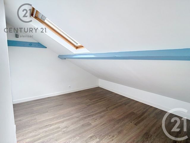 Appartement F4 à vendre - 4 pièces - 76.0 m2 - NANTES - 44 - PAYS-DE-LOIRE - Century 21 Talensac
