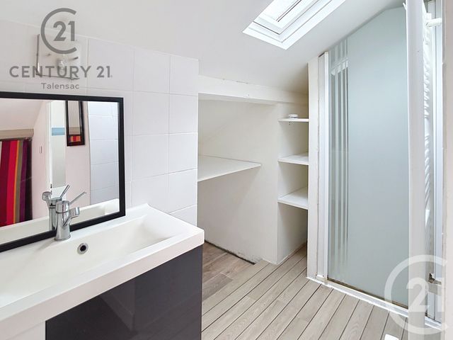 Appartement F4 à vendre - 4 pièces - 76.0 m2 - NANTES - 44 - PAYS-DE-LOIRE - Century 21 Talensac