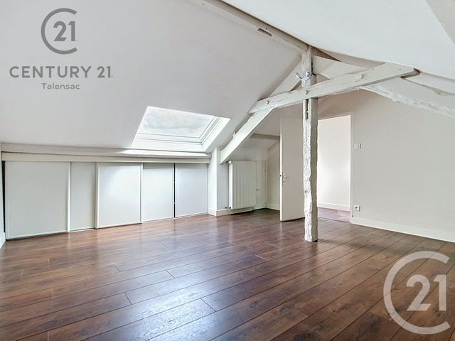 Appartement F4 à vendre - 4 pièces - 76.0 m2 - NANTES - 44 - PAYS-DE-LOIRE - Century 21 Talensac