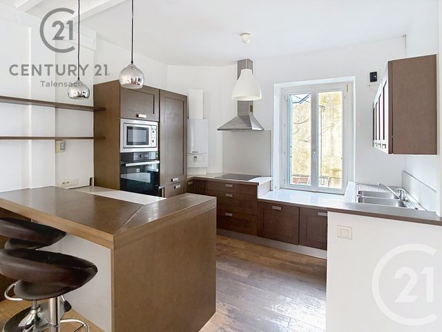 Appartement F4 à vendre - 4 pièces - 76.0 m2 - NANTES - 44 - PAYS-DE-LOIRE - Century 21 Talensac
