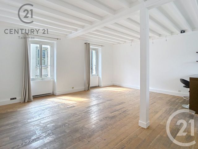 appartement - NANTES - 44