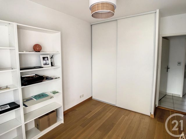 Appartement T3 à vendre - 3 pièces - 64.8 m2 - NANTES - 44 - PAYS-DE-LOIRE - Century 21 Talensac