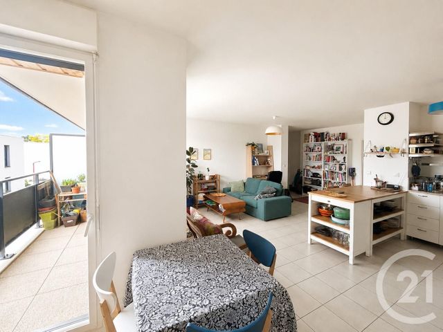 appartement - NANTES - 44