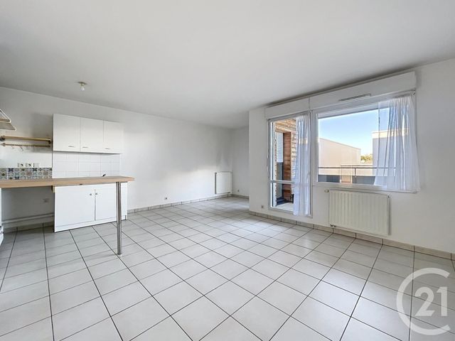 Appartement T3 à vendre - 3 pièces - 64.8 m2 - NANTES - 44 - PAYS-DE-LOIRE - Century 21 Talensac