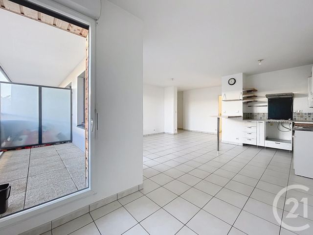 Appartement T3 à vendre NANTES
