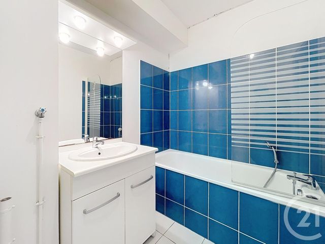 Appartement T3 à vendre - 3 pièces - 64.8 m2 - NANTES - 44 - PAYS-DE-LOIRE - Century 21 Talensac