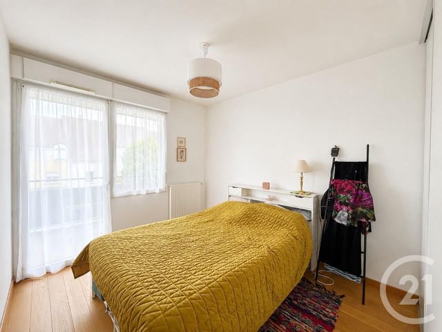 Appartement T3 à vendre - 3 pièces - 64.8 m2 - NANTES - 44 - PAYS-DE-LOIRE - Century 21 Talensac