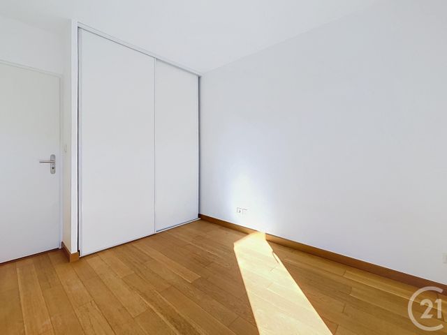Appartement T3 à vendre - 3 pièces - 64.8 m2 - NANTES - 44 - PAYS-DE-LOIRE - Century 21 Talensac