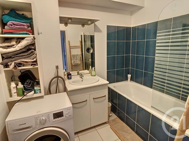 Appartement T3 à vendre - 3 pièces - 64.8 m2 - NANTES - 44 - PAYS-DE-LOIRE - Century 21 Talensac