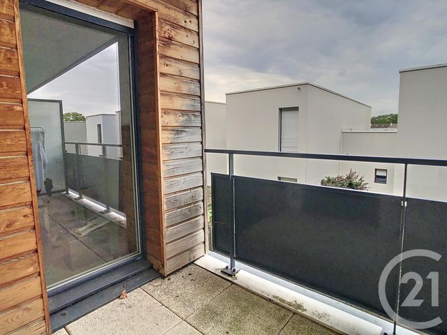 Appartement T3 à vendre - 3 pièces - 64.8 m2 - NANTES - 44 - PAYS-DE-LOIRE - Century 21 Talensac