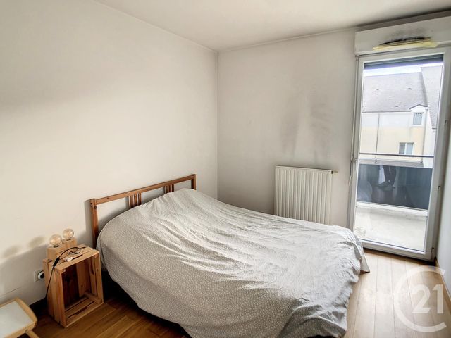 Appartement T3 à vendre - 3 pièces - 64.8 m2 - NANTES - 44 - PAYS-DE-LOIRE - Century 21 Talensac