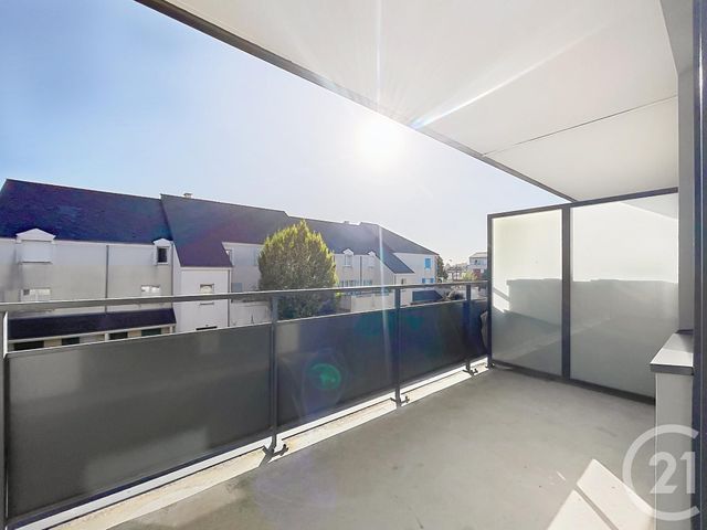 Appartement T3 à vendre - 3 pièces - 64.8 m2 - NANTES - 44 - PAYS-DE-LOIRE - Century 21 Talensac