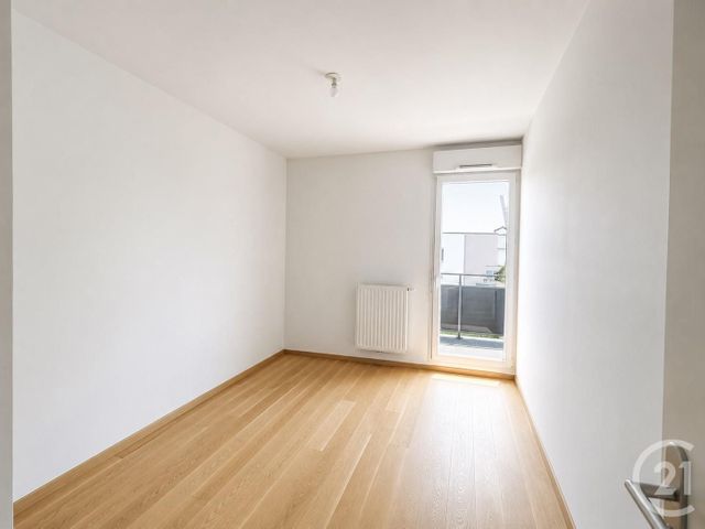 Appartement T3 à vendre - 3 pièces - 64.8 m2 - NANTES - 44 - PAYS-DE-LOIRE - Century 21 Talensac