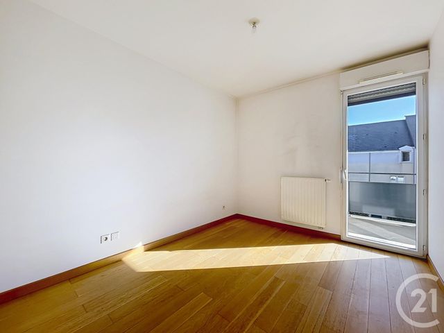 Appartement T3 à vendre - 3 pièces - 64.8 m2 - NANTES - 44 - PAYS-DE-LOIRE - Century 21 Talensac