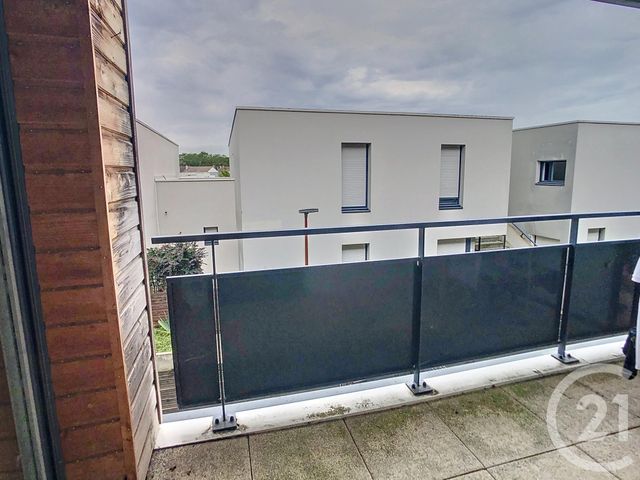 Appartement T3 à vendre - 3 pièces - 64.8 m2 - NANTES - 44 - PAYS-DE-LOIRE - Century 21 Talensac