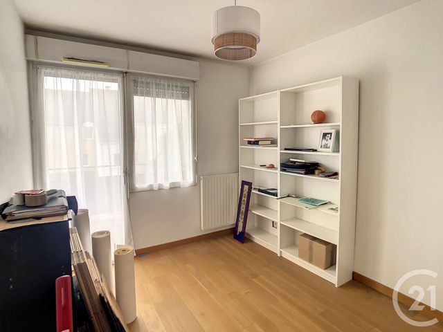 Appartement T3 à vendre - 3 pièces - 64.8 m2 - NANTES - 44 - PAYS-DE-LOIRE - Century 21 Talensac