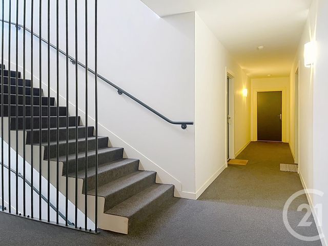 Appartement T3 à vendre - 3 pièces - 64.8 m2 - NANTES - 44 - PAYS-DE-LOIRE - Century 21 Talensac