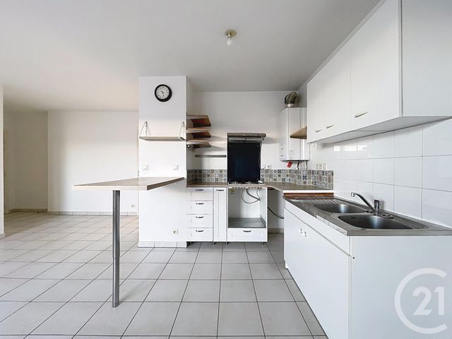 Appartement T3 à vendre - 3 pièces - 64.8 m2 - NANTES - 44 - PAYS-DE-LOIRE - Century 21 Talensac