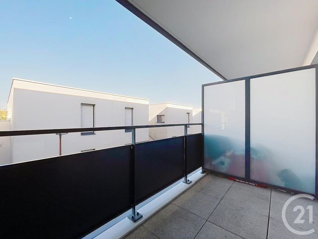 Appartement T3 à vendre - 3 pièces - 64.8 m2 - NANTES - 44 - PAYS-DE-LOIRE - Century 21 Talensac